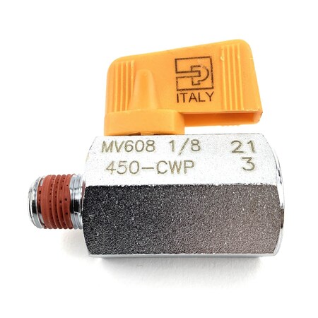 Meritor Mtis - Control Box On/Off Valve 3108309